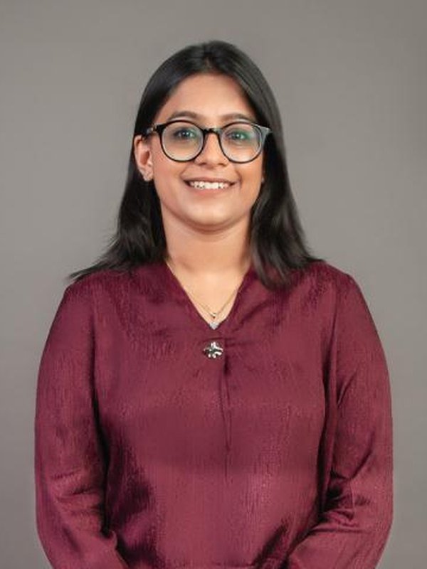 Muskan Jain