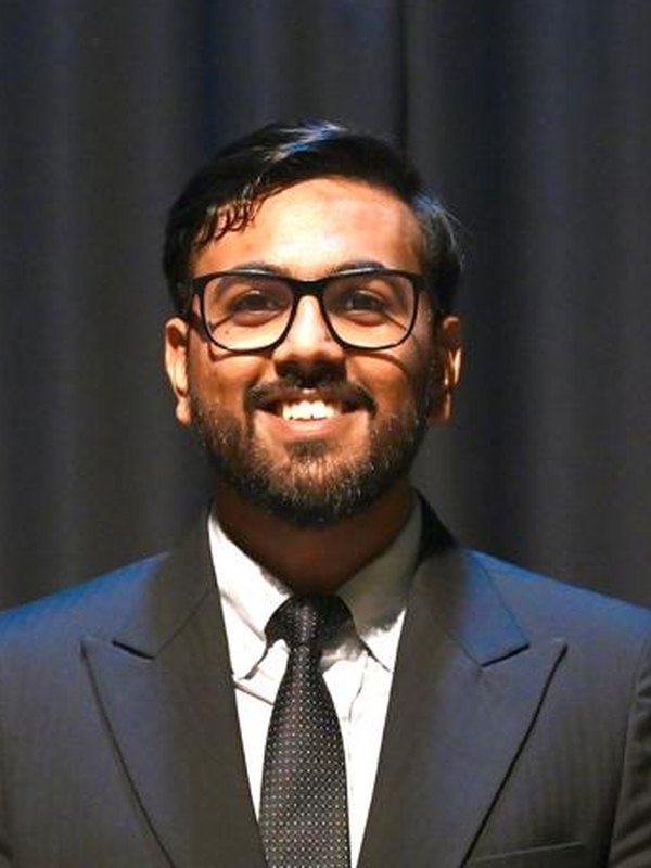 Sanyam Jain